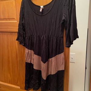 Women’s tunic top